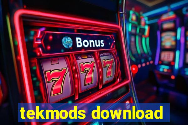 tekmods download